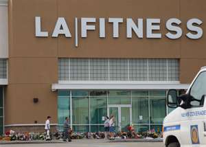 LA Fitness shut down for ongoing sanitary issues in the locker rooms, like clogged toilets, no soap and broken shower equipment.